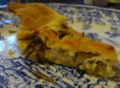 Recette d'insectes comestibles