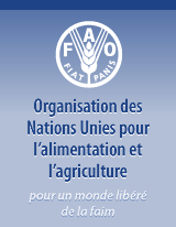 Organisation des Nations Unies pour l'Alimentation et l'Agriculture